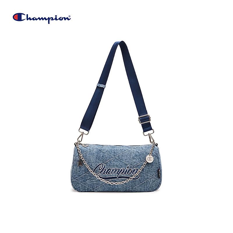 

Champion 26SSG69 Unisex Casual Crossbody Bag MIC