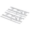 Metal Embossing Cutting Die Carbon Steel Paper Card Hollow Line Template for Crafts