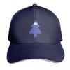 Dippers Pine Tree Eye Baseball Cap Bobble Hat Hat Unisex Luxury Fashion Beach New In Hat Unisex Womens