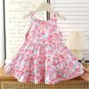 Filles (0-3 ans) – Robes