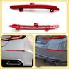 For 18-22 Honda Accord Rear Right Reflector Bumper Light Cover Reflector Case US