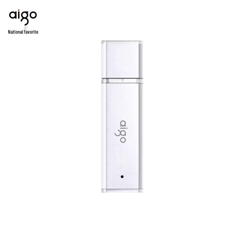 aigo U320 USB 3.2 Business Flash Drive