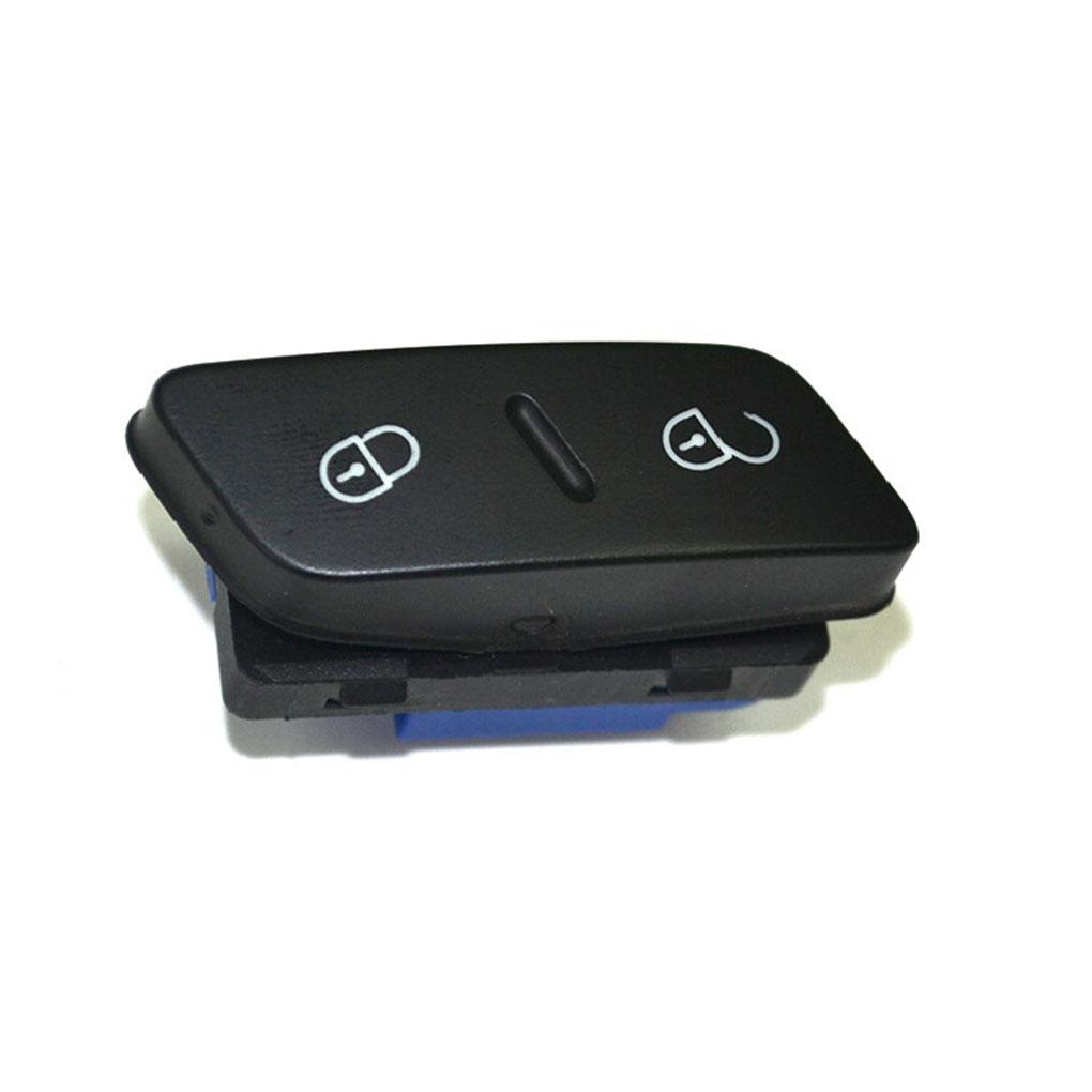 

Переключатель Боковой Центральный Разблокировки Двери 1KD 962 B Кнопка Комплект Мотора Долговечный Безопасный Контролирующий Замена Ремонтное Оборудование