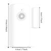 Open Closed Detection Zigbee Door Window Detector Smart Home Security Alarm System  Door