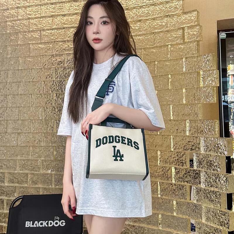 MLB Fashion Crossbody Bag One Size