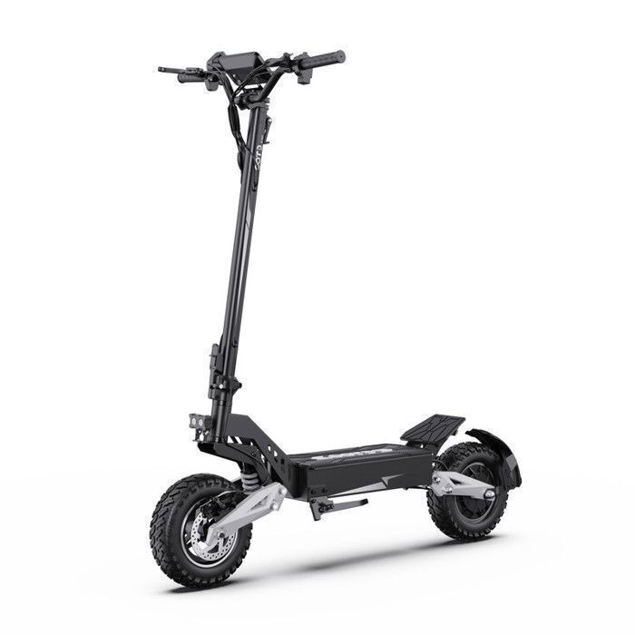 OOTD T10 - Salokāms elektriskais skrejritenis