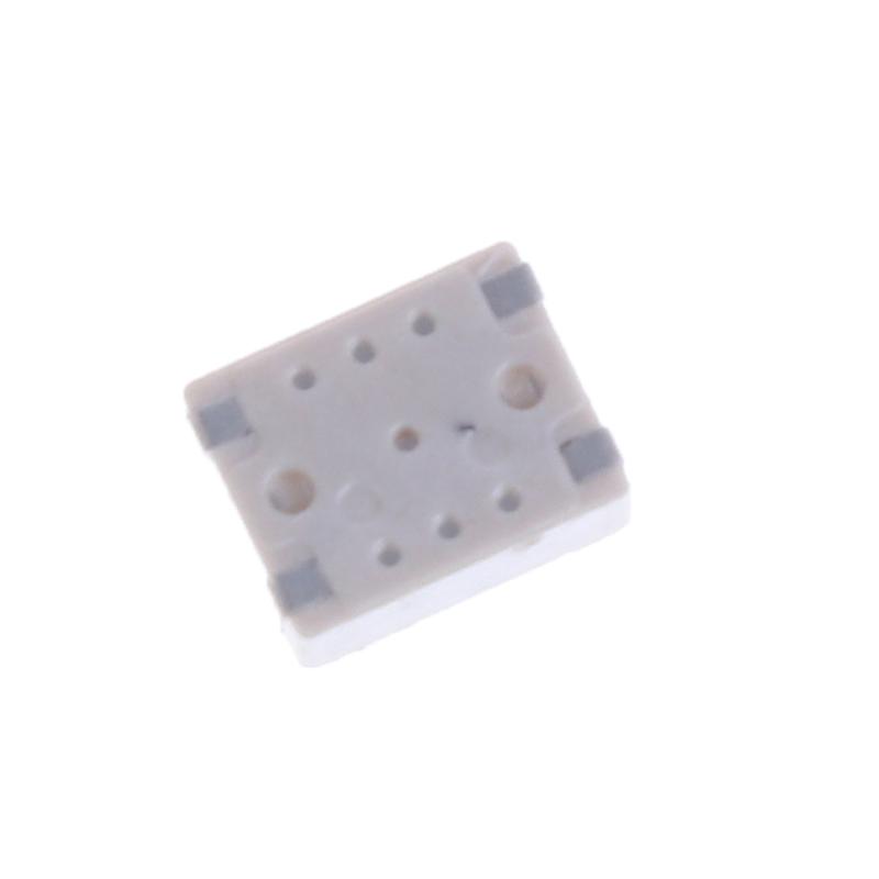 20 Stück 3*4*2.5Mm Smd Taktiler Schalter 4 Pin Touch Mikroschalter Drucktastenschalter