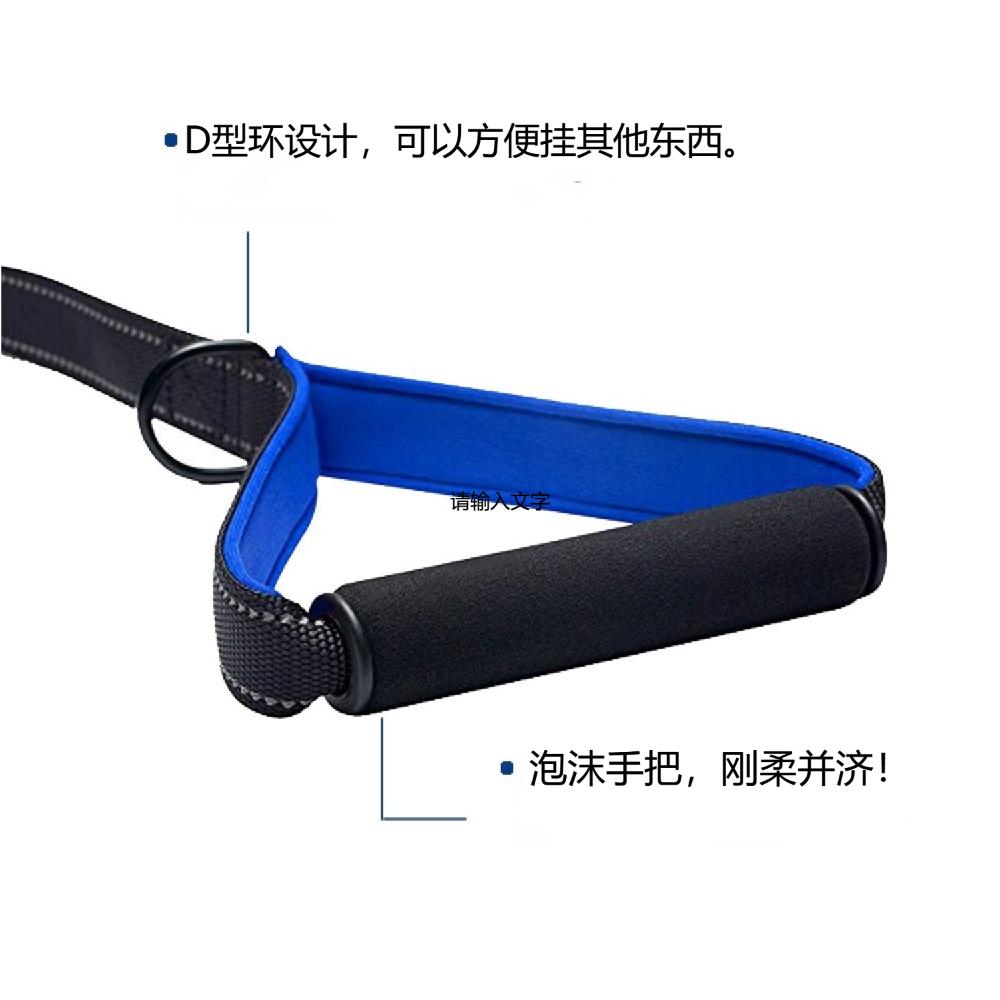 2M Pet Dog Leash, Suitable for Small and Medium-sized Dogs