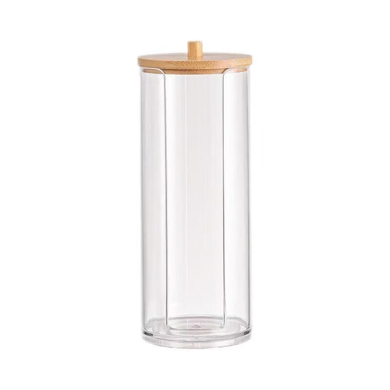 Chixing Rice Husk Disposable Tea Cups & Holder Set