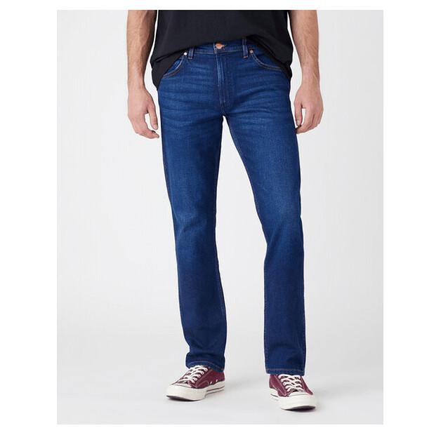Джинсы Wrangler GREENSBORO EU W44_L36