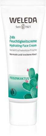 

Moisturizing Cream for Normal to Dry Skin TU прозрачный