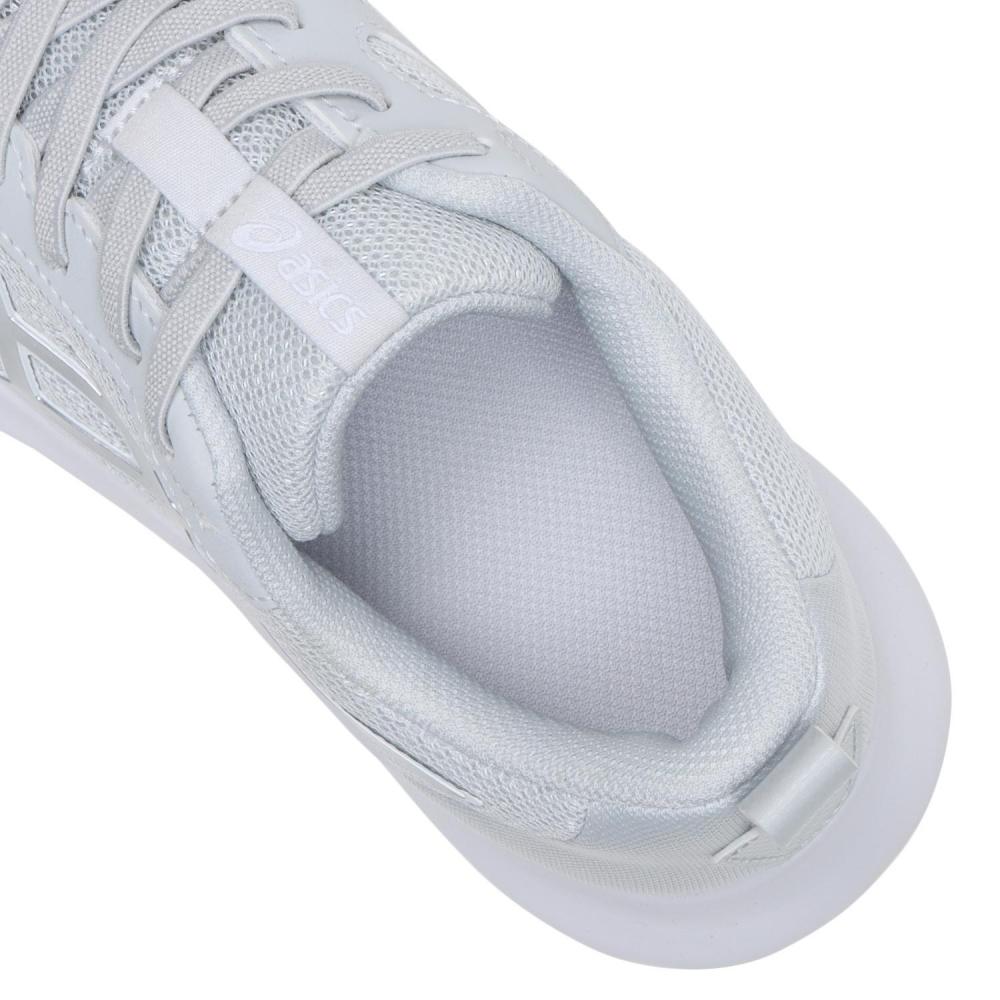Asics 22 25 Laser Beam Mm 1154a197 020 L.gry Slv