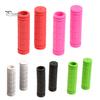 1 par stilfulde MTB Mountainbike Cykel Skridsikre Gummi Styrgreb