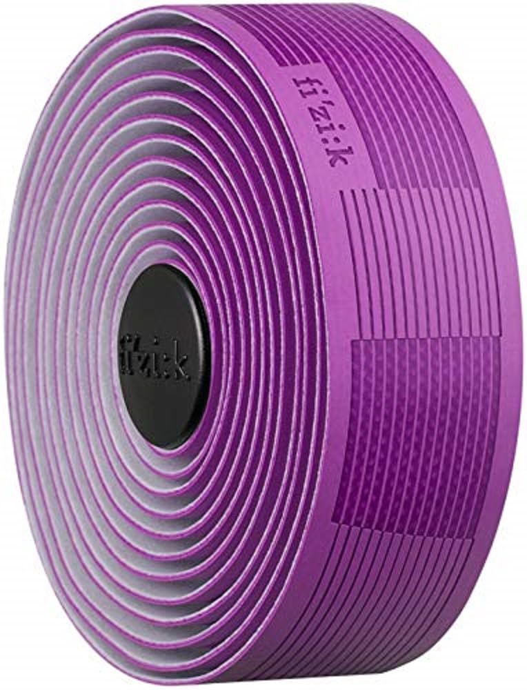 Fizik Vento Solo Kash Tacky Neon Lilac (2.7mm Thick)