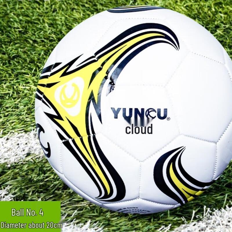 Longchan Adult Soccer Ball