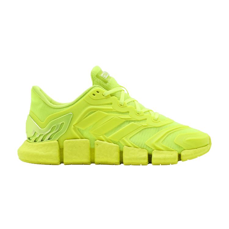 Men's Sneakers adidas Climacool Vento Solar Yellow Solar Yellow/Solar Yellow/Core Black