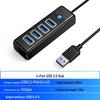 ORICO USB 3.0 4-Port Multi-Port Extension Adapter