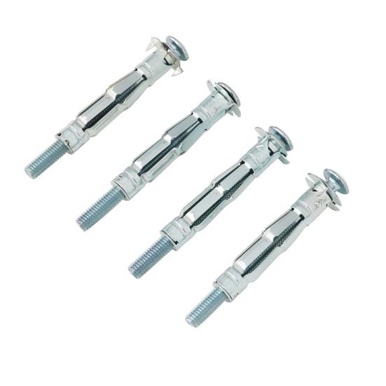 Bathroom Sink Cabinet with 3 Drawers Modern Black Rattan Element Heavy Duty Lavatory Wall Mount Ceramic Wash Basin Vanity Cabinet