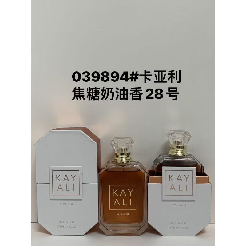 KAYALI fragrance 0mlFLEUR MAJESTY ROSE ROYALE I 1 100ml