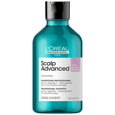 Advanced Scalp Shampoo - Sensitive Scalp 300 Ml - 
