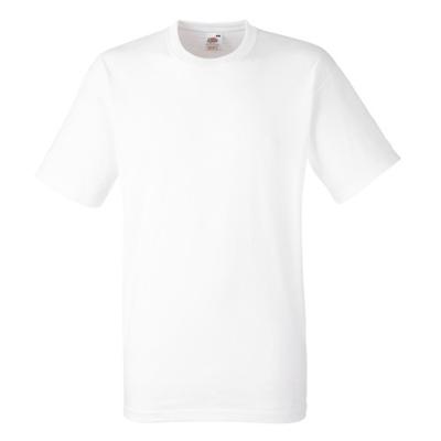 Mens Heavy Weight BelcoroÂ® Cotton Short Sleeve T-Shirt