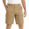 Men's Casual And Fashionable Work Pants - Men's Multi-pocket Golf Sport Five-inch Length Shorts