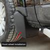 Mud Flaps for 2009-2016 Land Rover Discovery 4