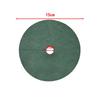 10 Pieces Tree Weeding Barrier Mats Garden Weeding Barriers Tree Protector Mats for Landscaping Patio Outdoor Tree Grass