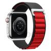 Alpine loop Strap For apple watch Ultra 2 band 49mm 44mm 40mm 45mm 41mm 46mm 45 mm bracelet correa iWatch series 9 8 7 6 3 se 10