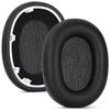 High Density Acoustic Ear Pad Earmuff Design For WH1000XM6 1000XM6 Headphone Long Last Use Enhances Bass Performances