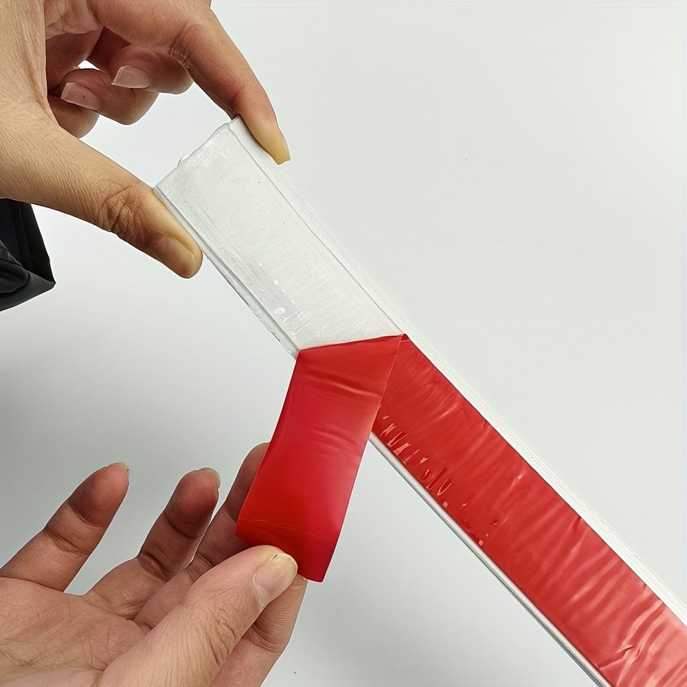 1PC 1m/39.37inch Wall Decoration Molding Trim, Flexible DIY Wall Trim for Wall Mirror Window Frame and Home Decoration