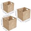 Multifunction Organizer Foldable Storage Bin Large Capacity Laundry Storage Cube