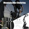 Bike Chain Guide MTB 1X System ISCG 03 ISCG 05 BB Post Mount CNC Machined Anodized 1 Speed Single Plate Wide Narrow Gear Guider