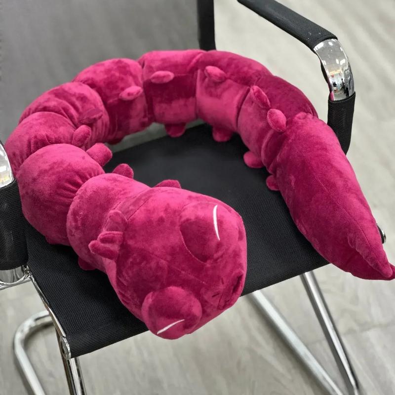 130 см дзюдзюцу Тодзи Фусигуро Проклятый спрайт плюшевая кукла-марионетка as picture — фото 4