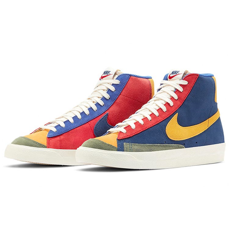 Nike Blazer Mid 77 Puff N Stuff DC9179-476