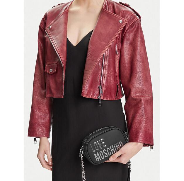 

Сумка LOVE MOSCHINO JC4026PP1NKD000B One Size