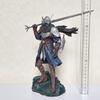Nowe 24cm akcesoria GAME Pierścień Lądowanie Mrocznego Lorda Kolekcja Tracker Edycja Limitowana Model Ręczny Ornament Statua
