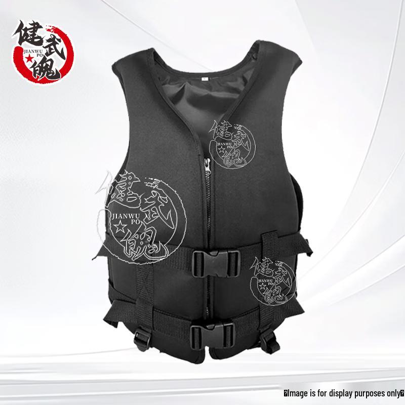 Adult Buoyancy Vest  Life Jacket M