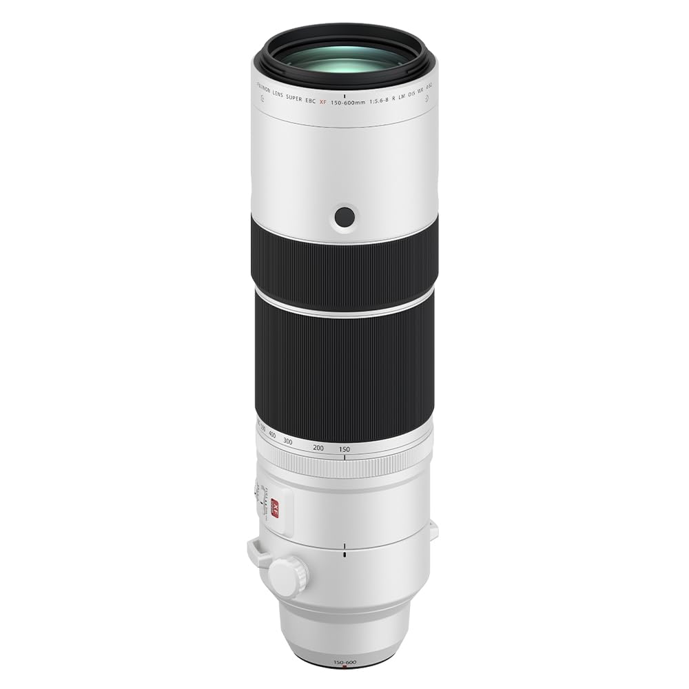 

FUJIFILM срібний
