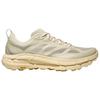 HOKA Mafate Speed 4 Lite Truffle Salt Unisex Sneakers Cream Vintage-Yellow 1168450-TVN