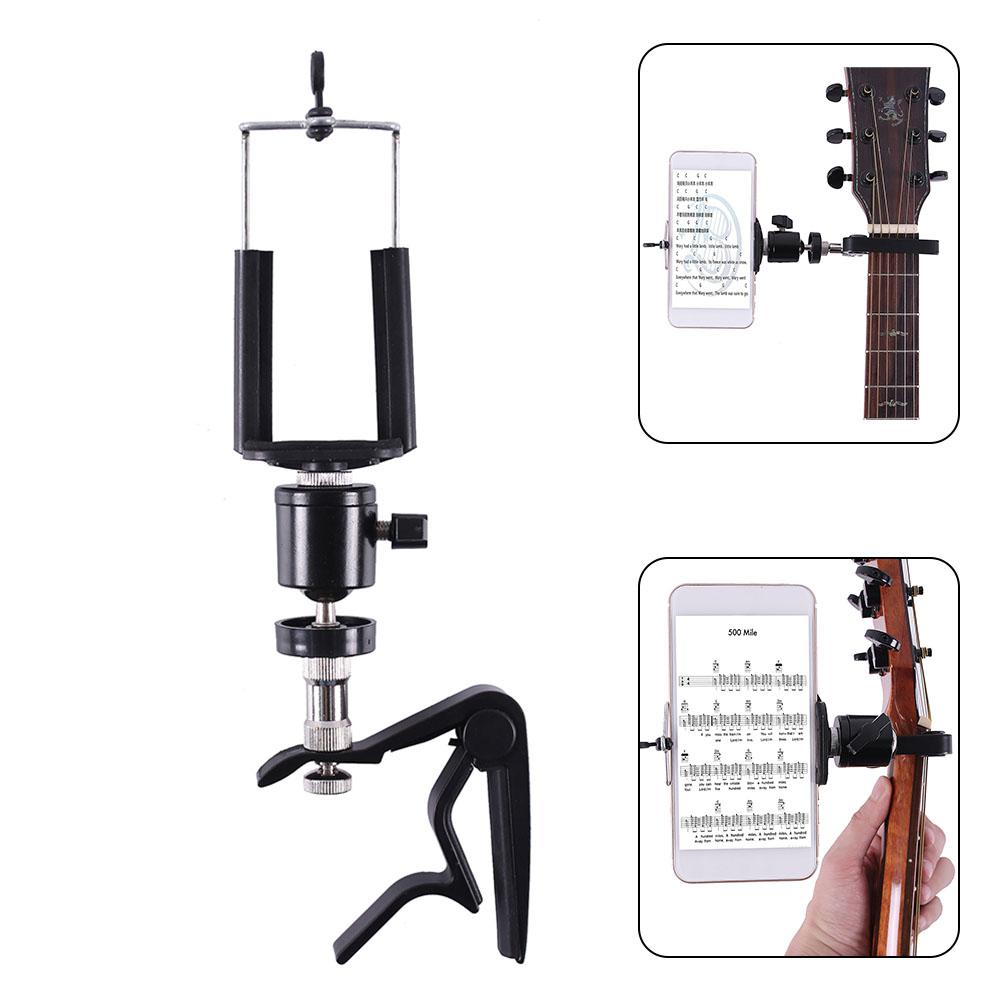 

Electric Guitar 1*Guitar Head Clip Folk Guitar 140*100*40mm Accessories
