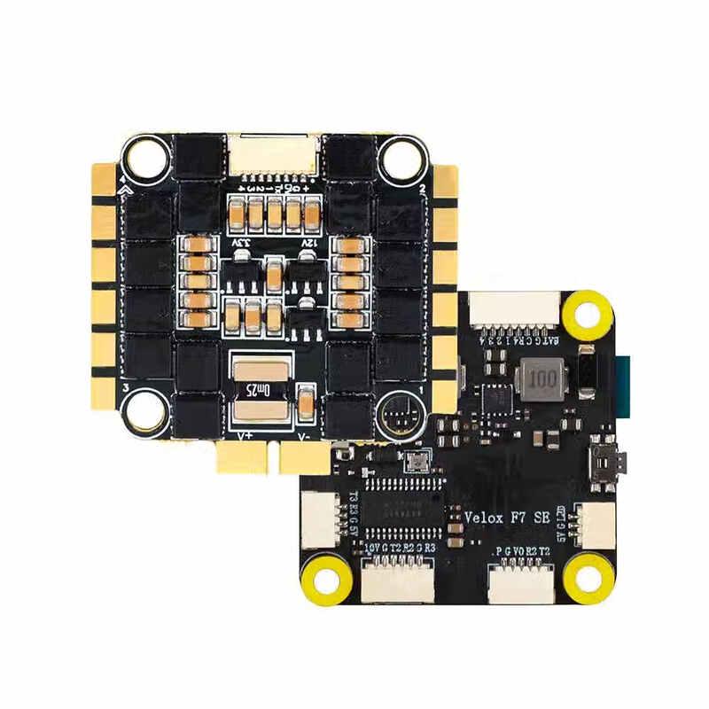 TMOTOR V50A SE 4-in-1 6S ESC