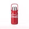 Kangbach Stainless Steel Portable Thermos