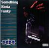 12inch Record RALLY RAL  Something Kinda Funky PVL53158 PRIORITY 1994 US Rap  HipHopRB Used