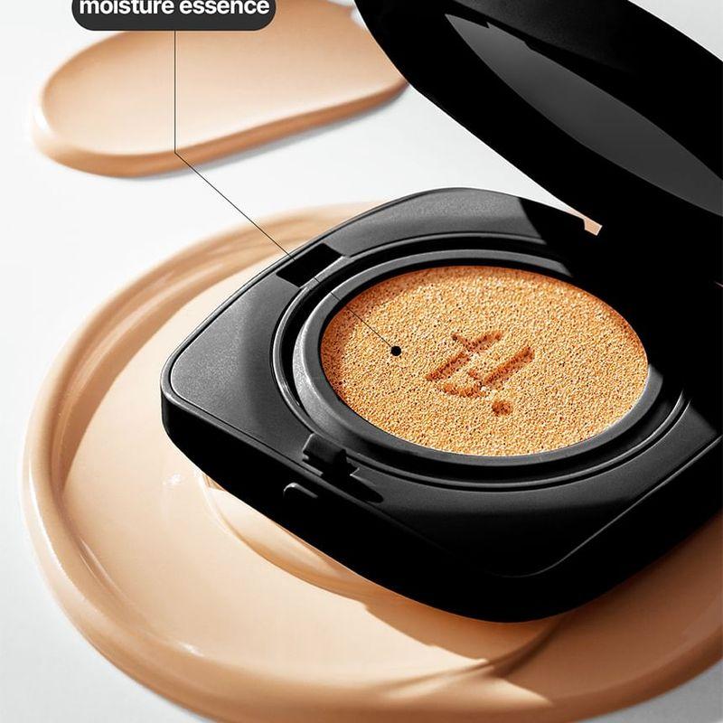 TFIT - Layering Fit Glow Cushion EX - 5 Colors