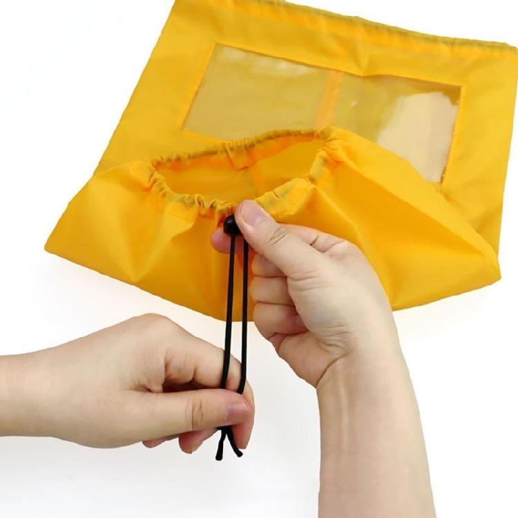 Waterproofed Cats Shower Hat Cats Bathing Raining Protecting Hat Multicolor Hat for Home Baths or Salons