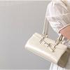 IELGY Spring Summer High-End Retro Underarm Bag Shoulder Handbag