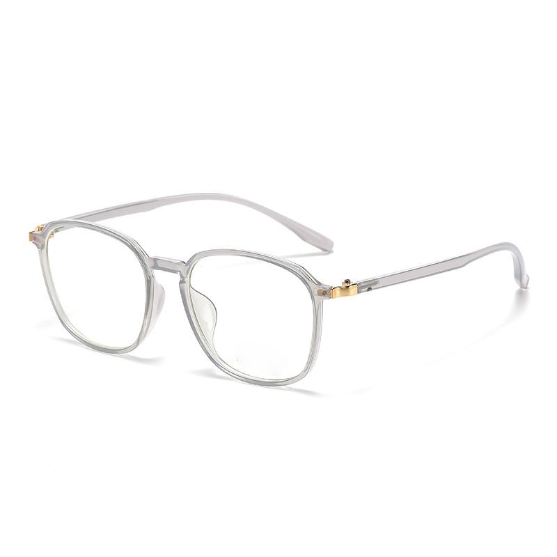 Colorful Anti-Blue Light Ultra-Light Presbyopic Glasses Fashionable Glasses For The Elderly  Reading Glasses 6030