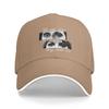 Gorra De Béisbol Scarface Gorra De Camionero Con Estampado Unisex Para Adolescentes Gorras De Béisbol Con Visera Retro Kpop Ro