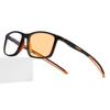 Fashion Vintage TR90 Photochromic Reading Glasses Flexible Color Changing Presbyopia Eyewear Retro Outdoor Sports Sunglasses To +4.0
